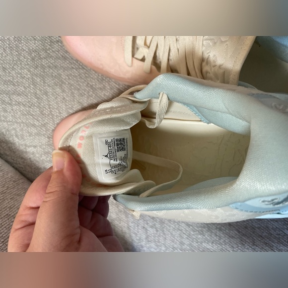 ✨Men’s Jordan Zion 3 NRG Rising Basketball Shoes Size 11 - Picture 11 of 13